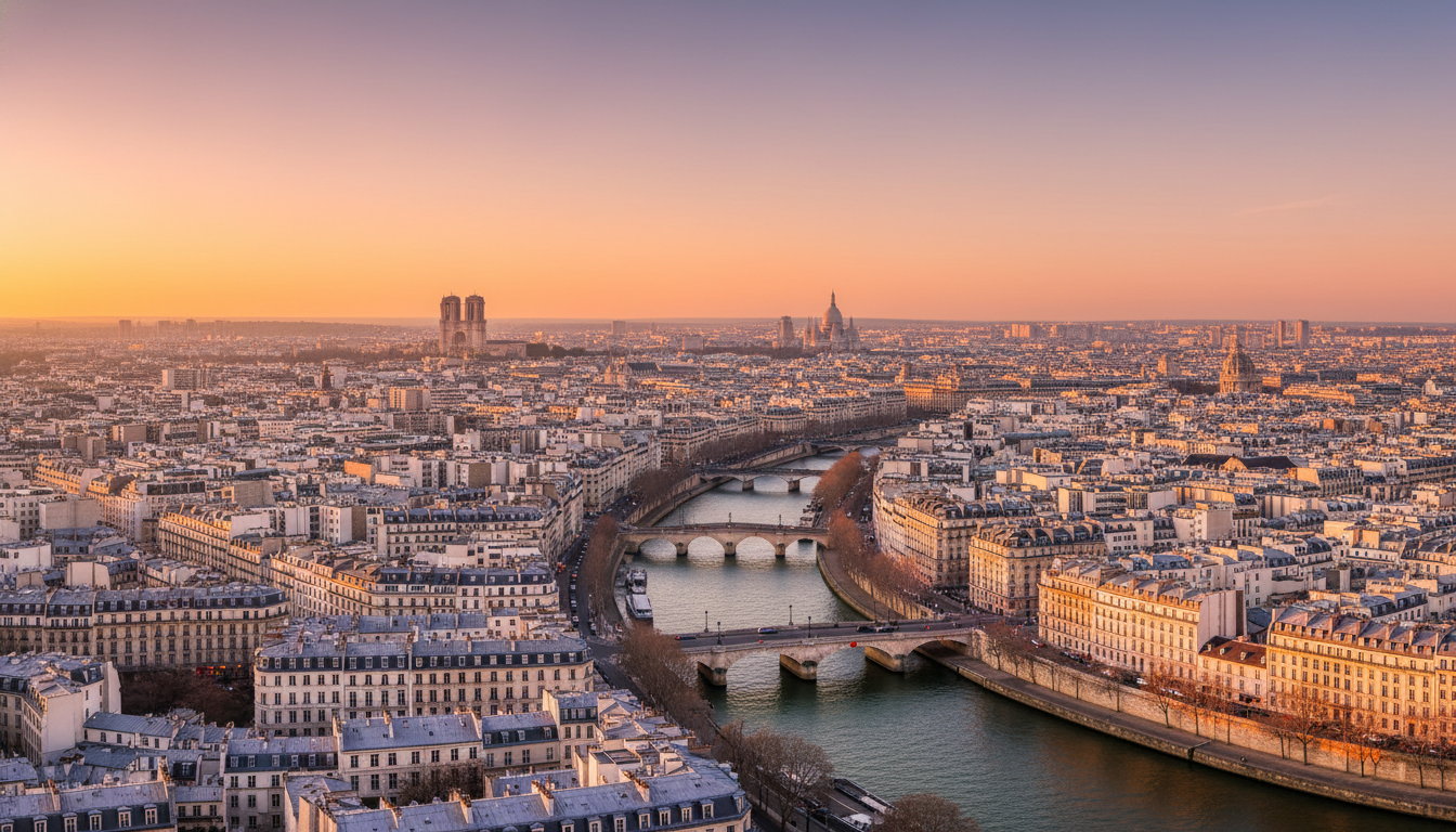 La Défense — territoire de formation Studio Parole