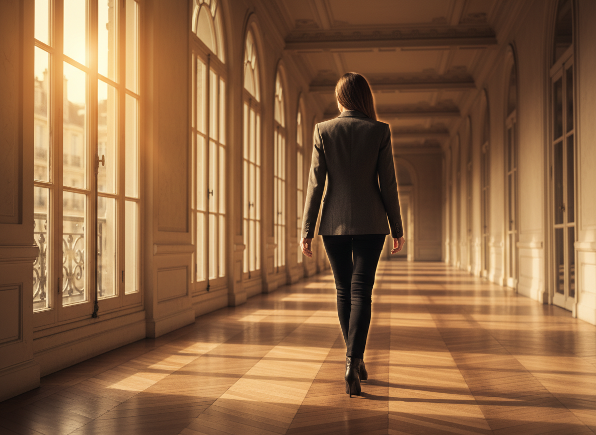 Charisme : peut-il vraiment se travailler ?