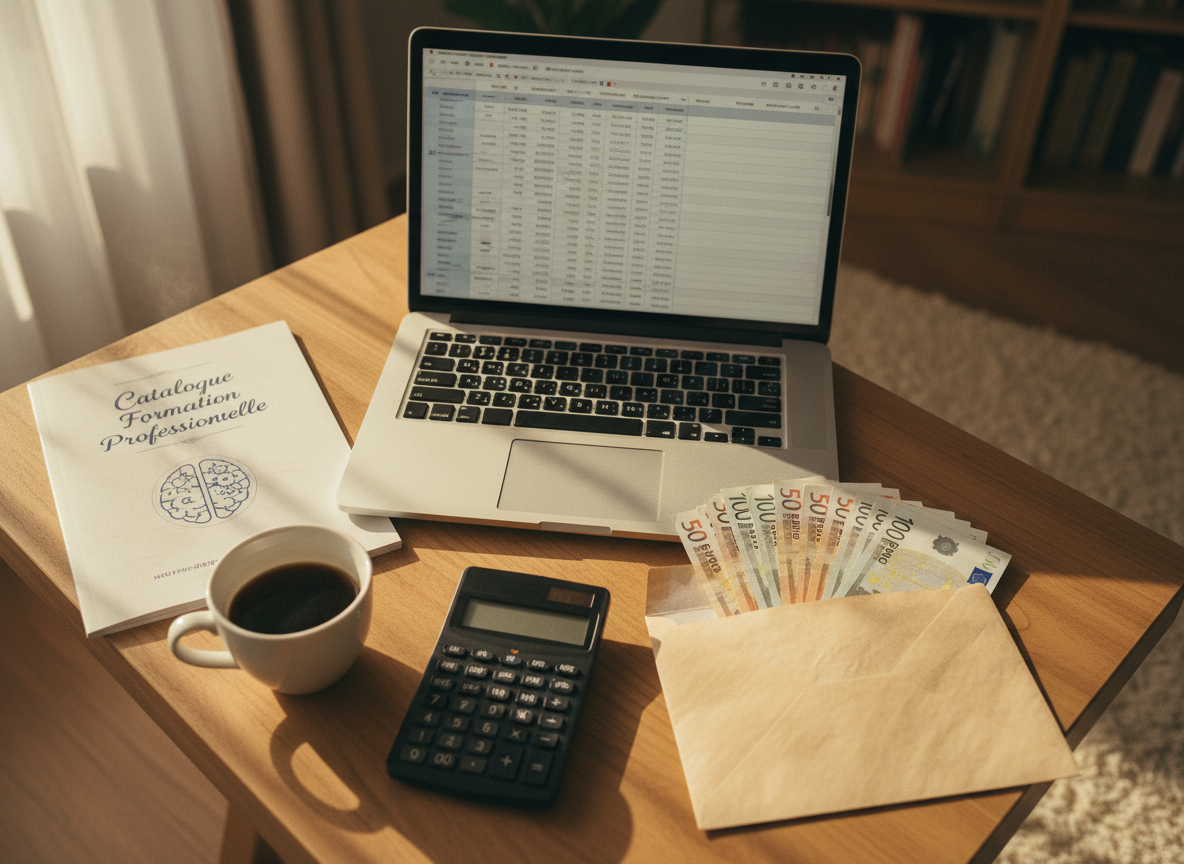 Comment financer une formation par OPCO : guide complet 2026